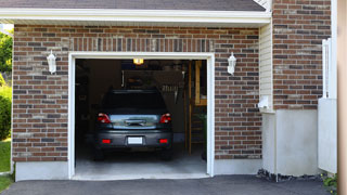 Garage Door Installation at Seabeck, Washington