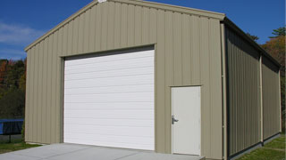 Garage Door Openers at Seabeck, Washington